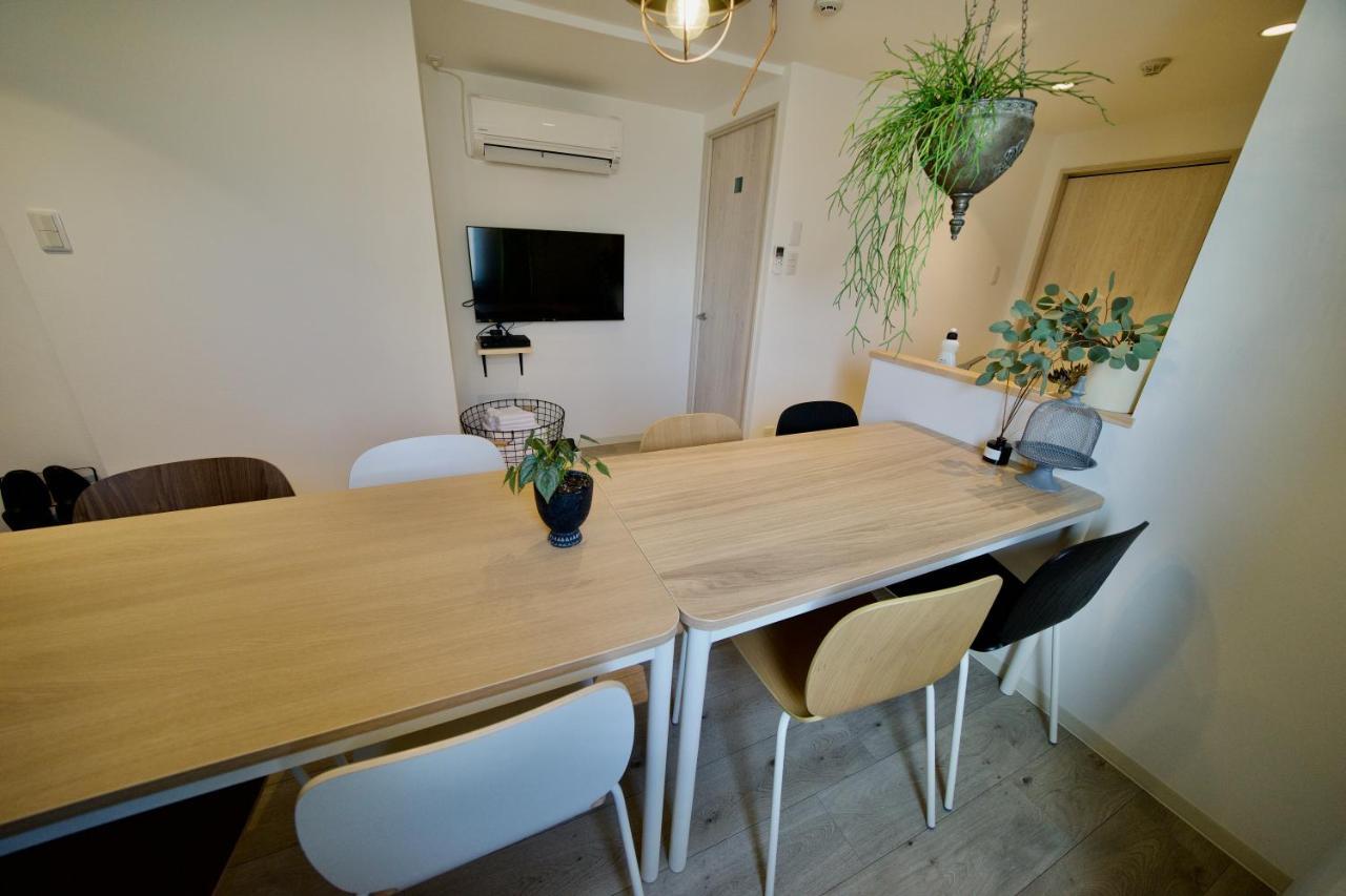 Appartement 自由自在osu 302 à Nagoya Extérieur photo