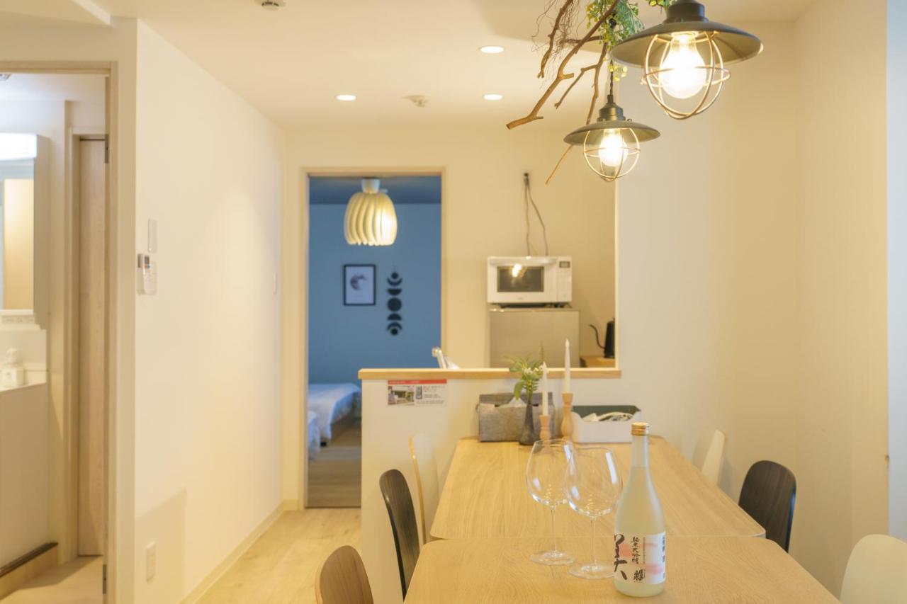 Appartement 自由自在osu 302 à Nagoya Extérieur photo